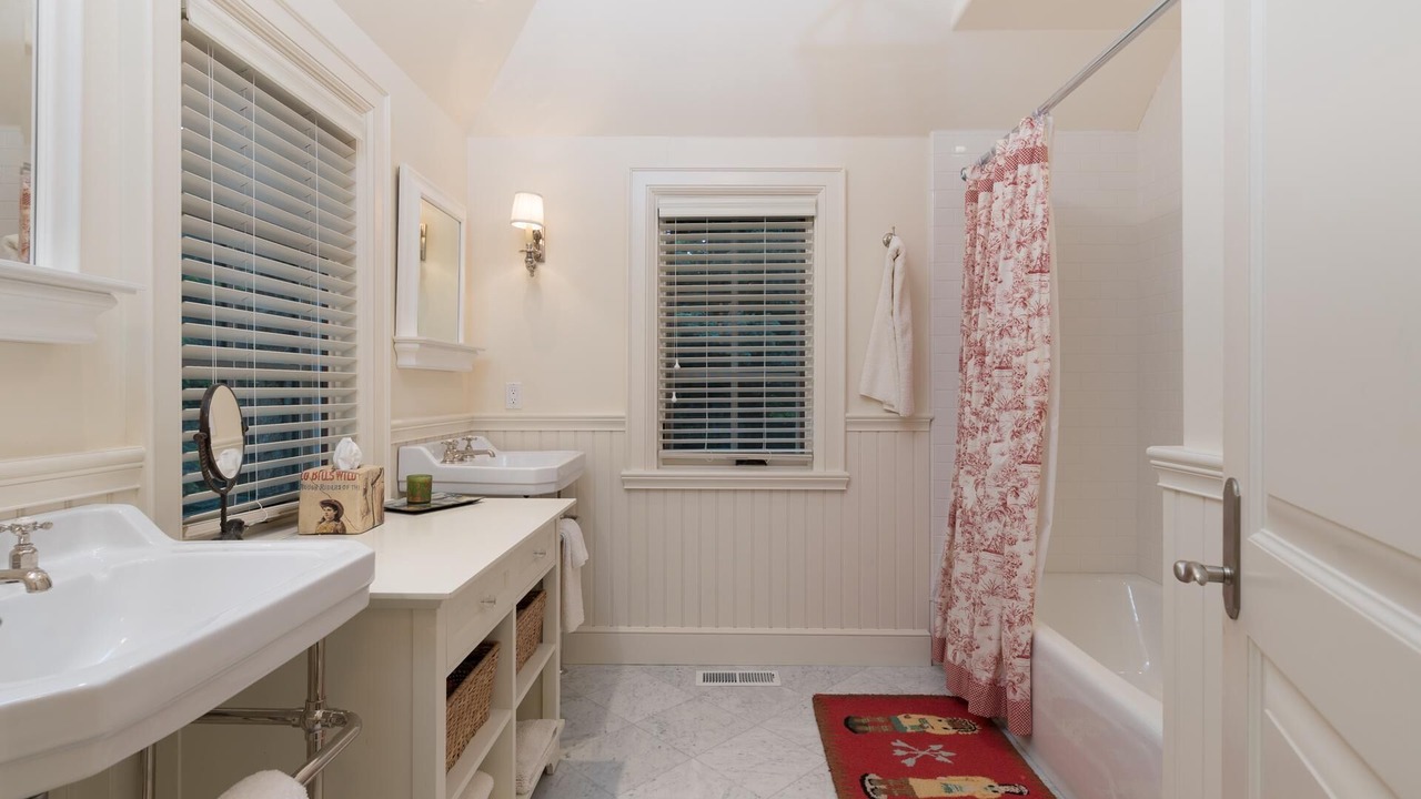 Photo of Bathroom in Hailey
