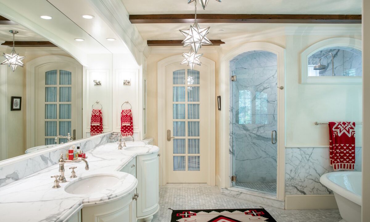 Photo of Bathroom in Hailey