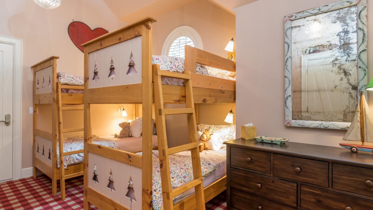 Photo of Bedroom in Hailey