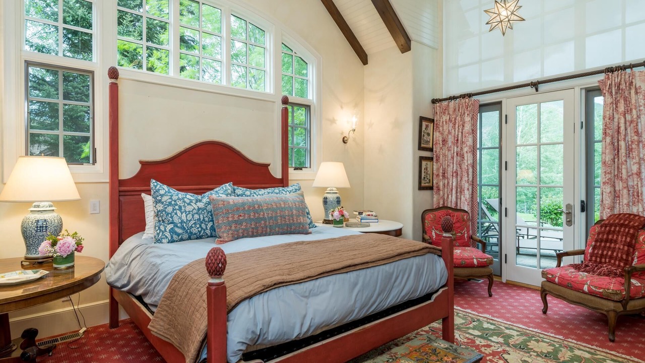 Photo of Bedroom in Hailey