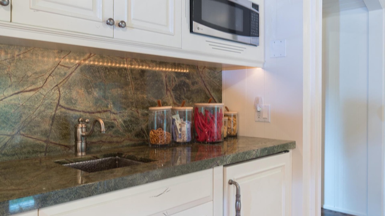 Photo of Kitchen in Hailey