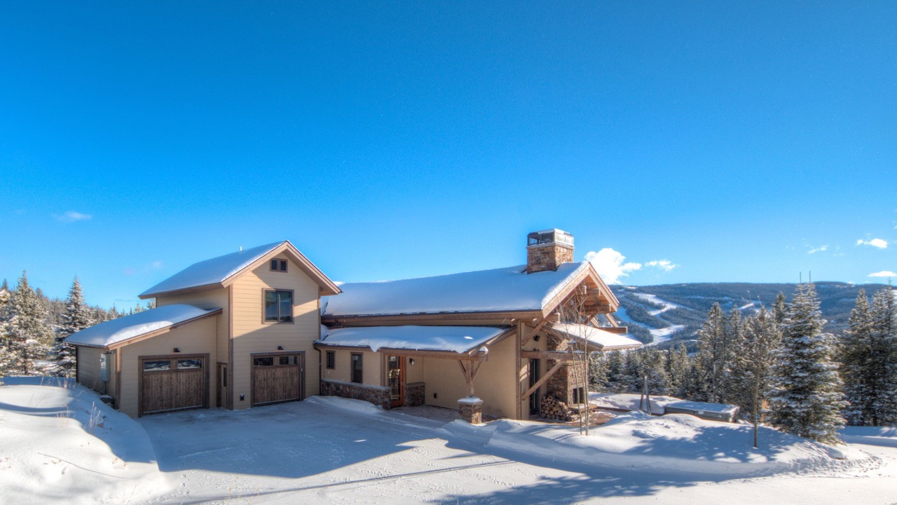 Photo of Outdoor in Big Sky