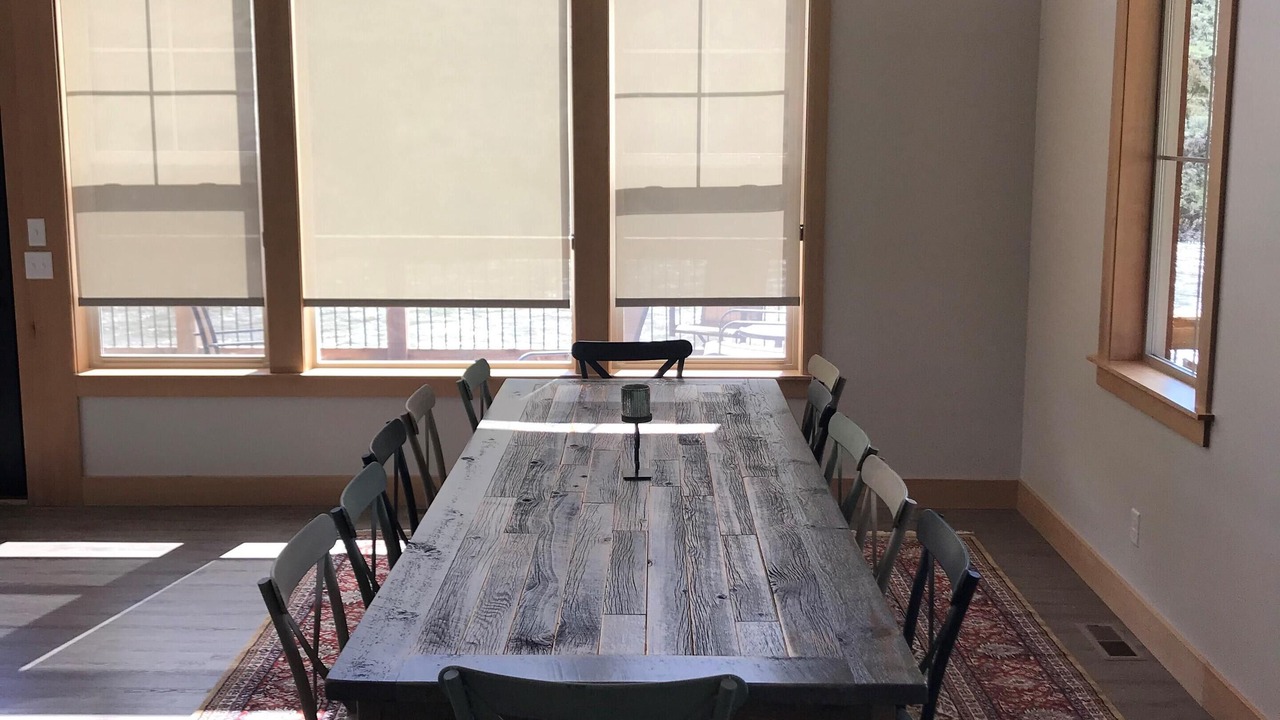 Photo of Livingroom in Gardiner