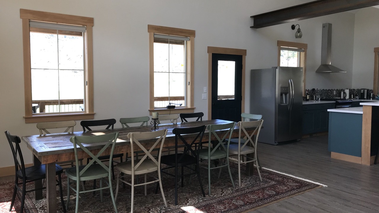 Photo of Bedroom in Gardiner