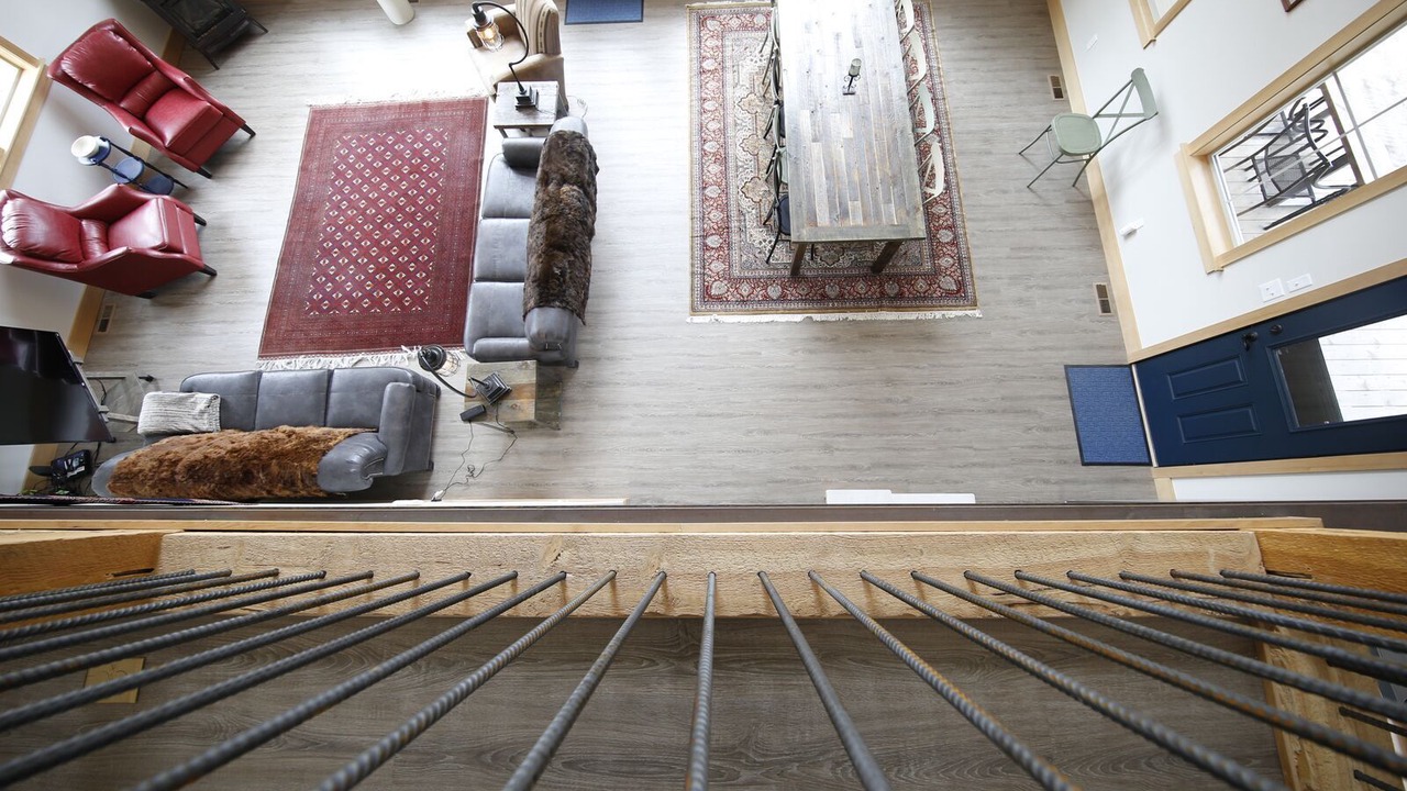 Photo of Bedroom in Gardiner