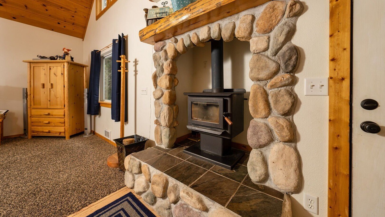 Photo of Others in Tamarack Resort