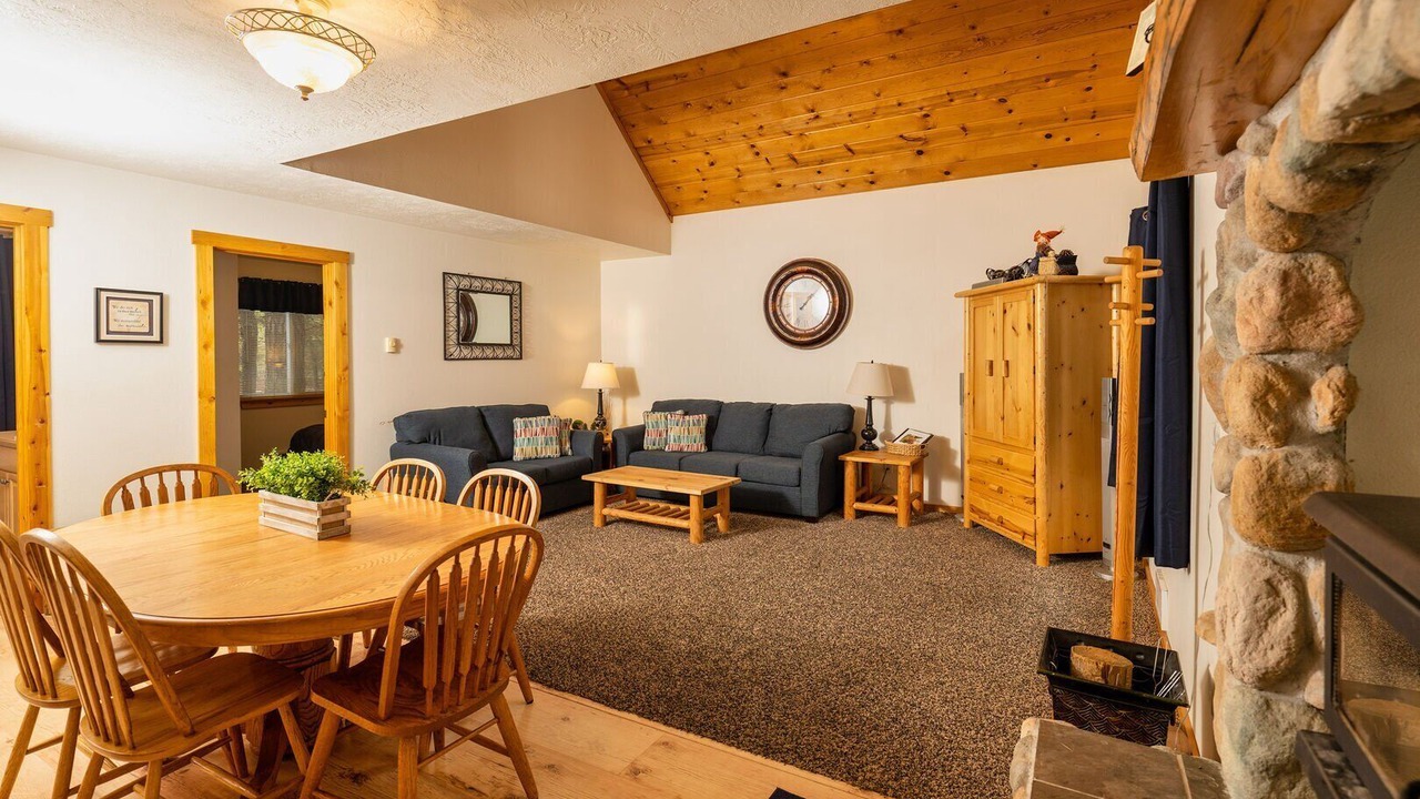 Photo of Others in Tamarack Resort