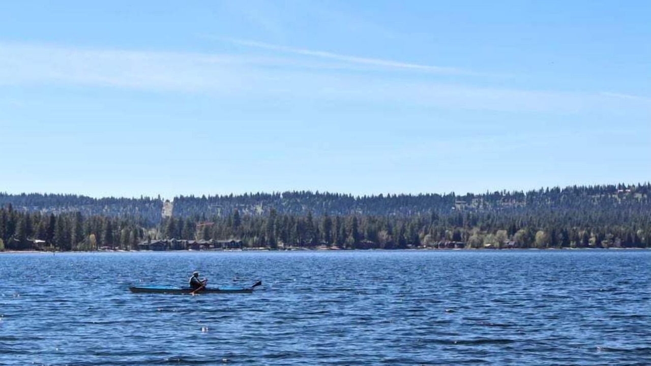 Photo of Outdoor in Tamarack Resort