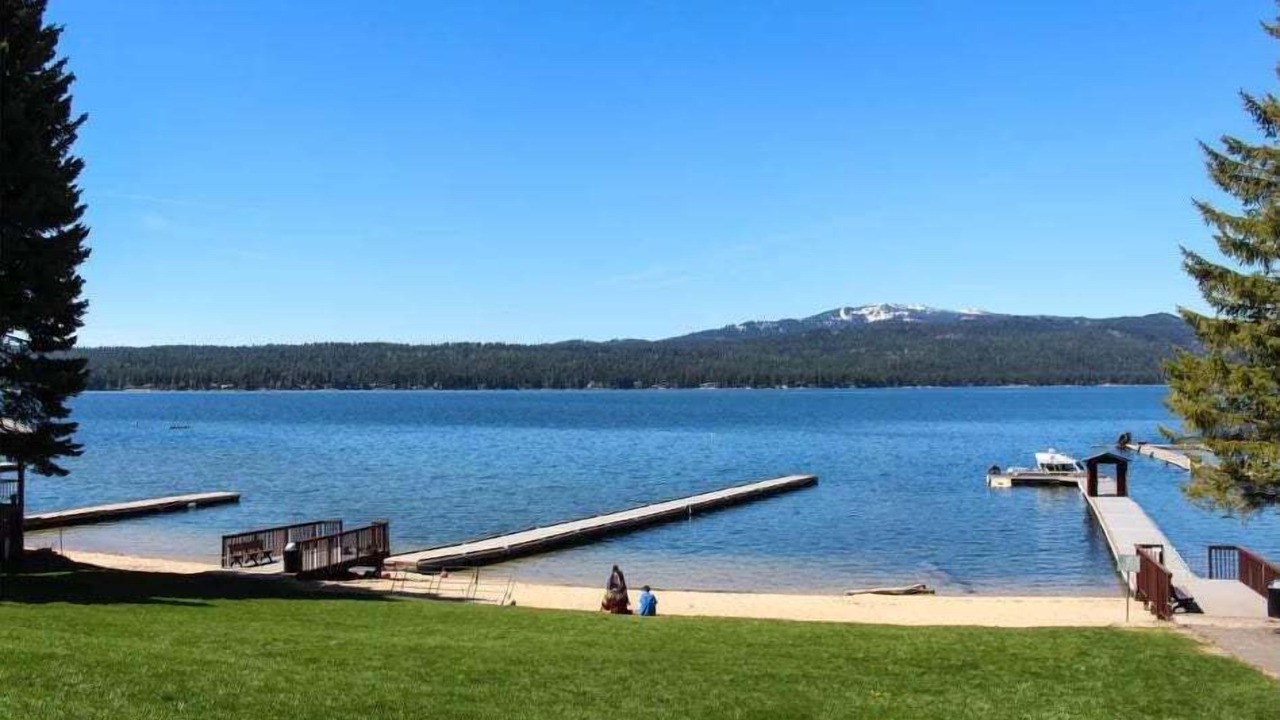 Photo of Outdoor in Tamarack Resort