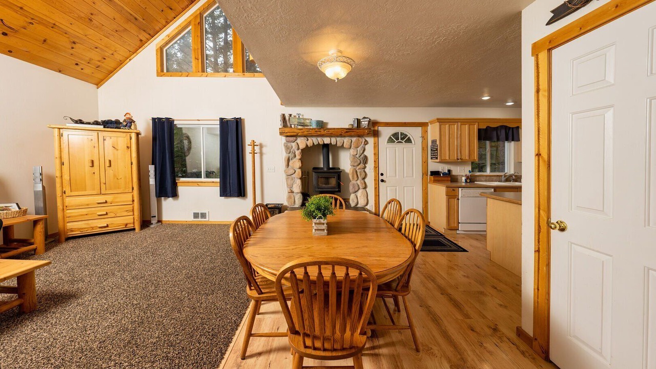 Photo of Others in Tamarack Resort