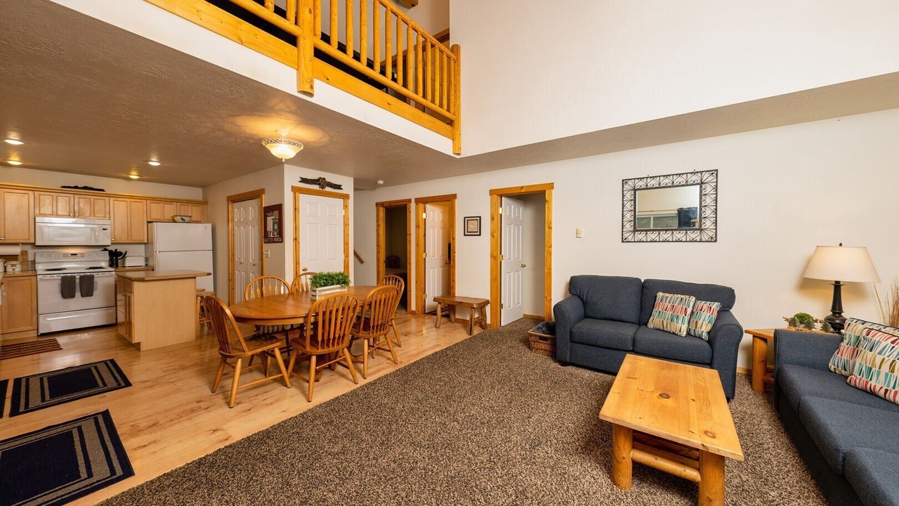 Photo of Others in Tamarack Resort