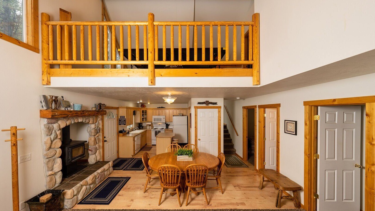 Photo of Others in Tamarack Resort