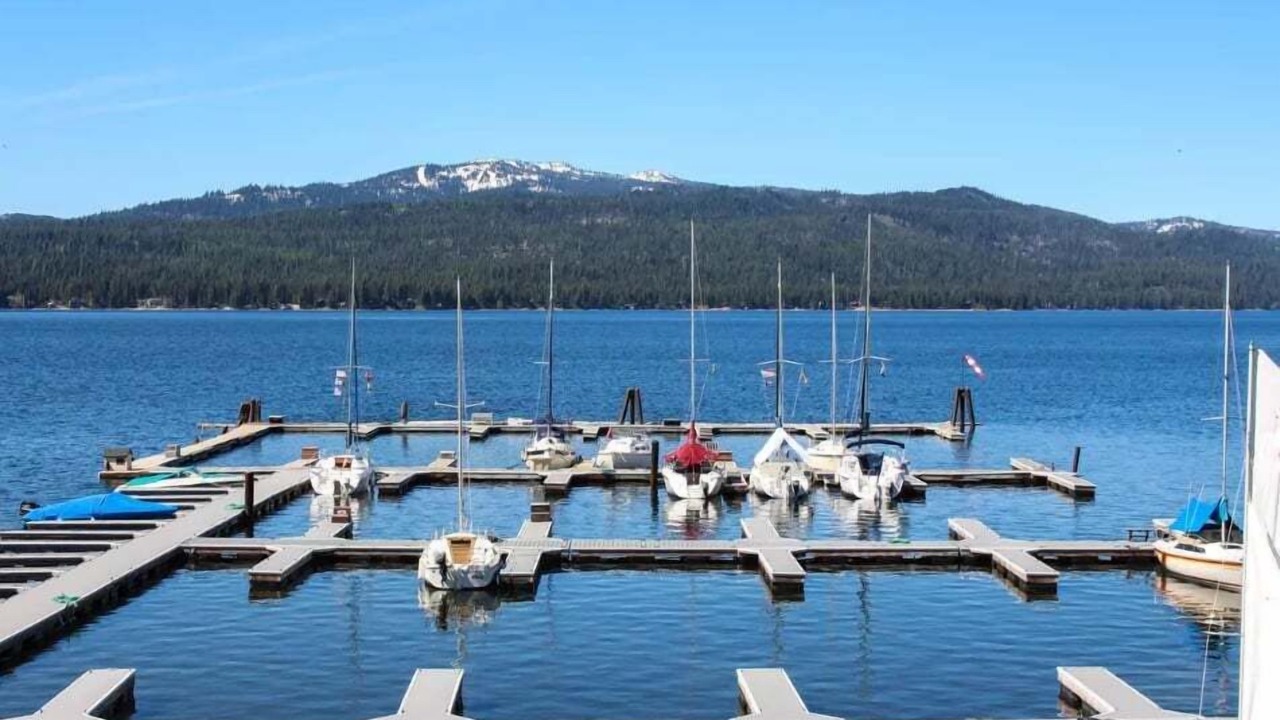 Photo of Outdoor in Tamarack Resort