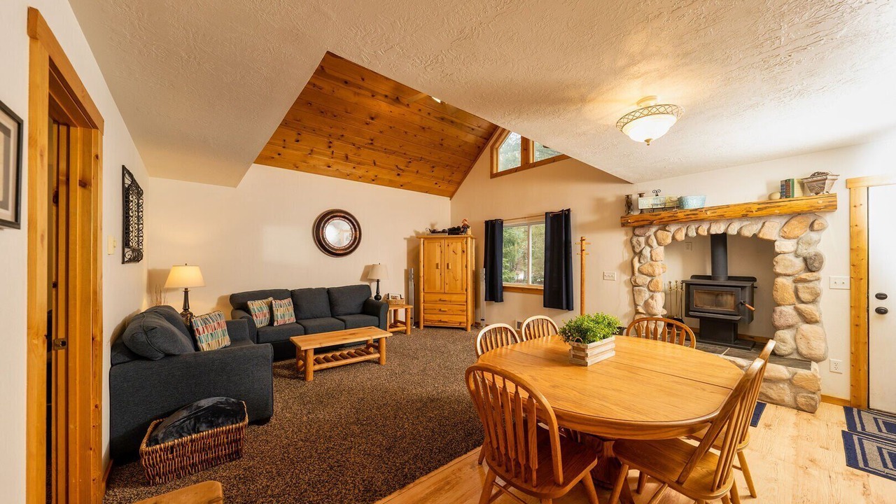 Photo of Others in Tamarack Resort