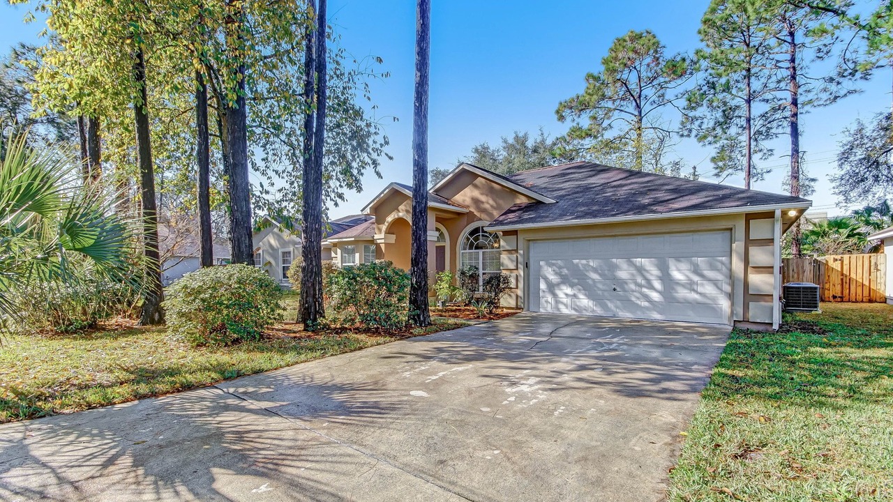 Photo of Outdoor in Fernandina Beach