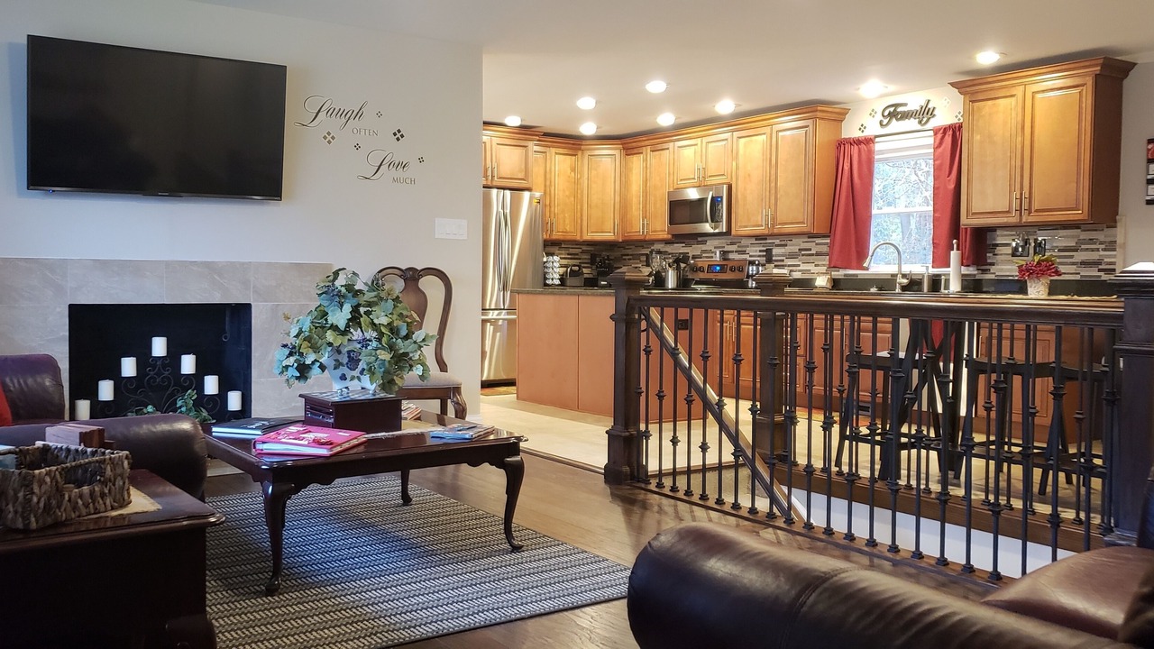 Photo of Livingroom in Fairfield