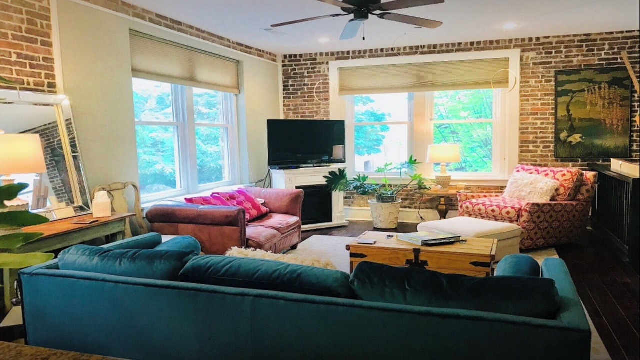 Photo of Livingroom in Fayetteville