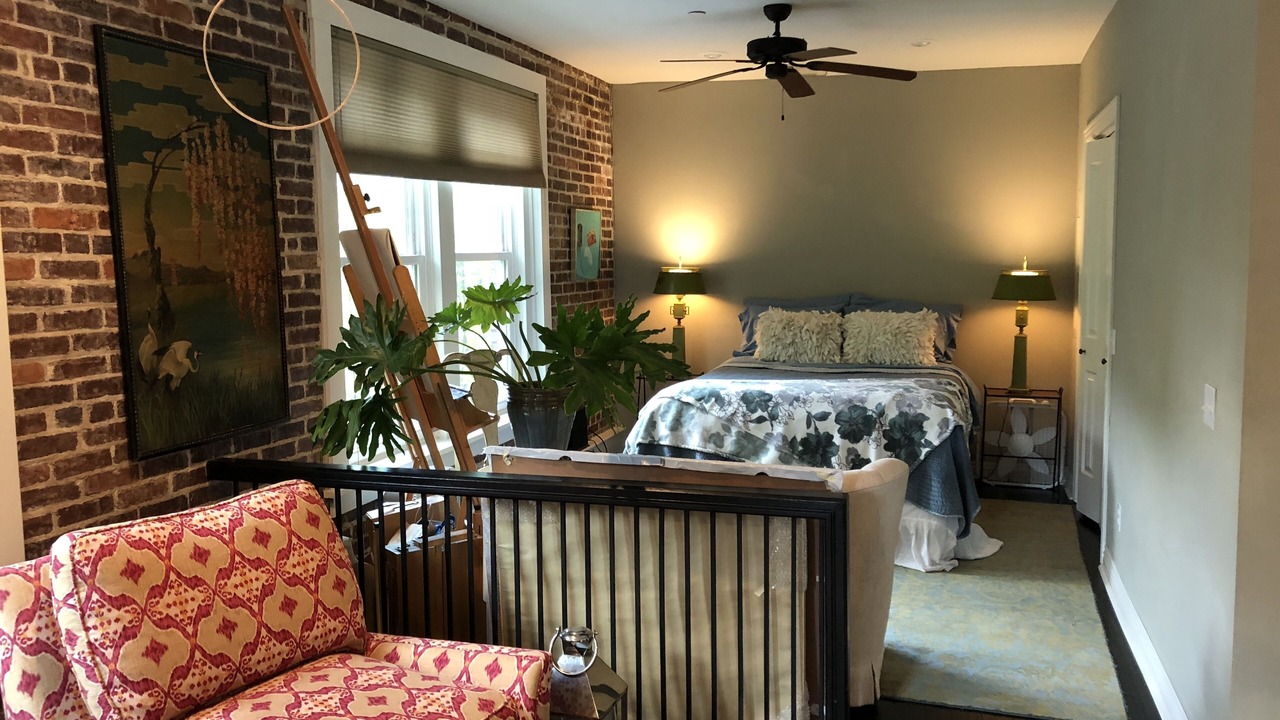 Photo of Bedroom in Fayetteville