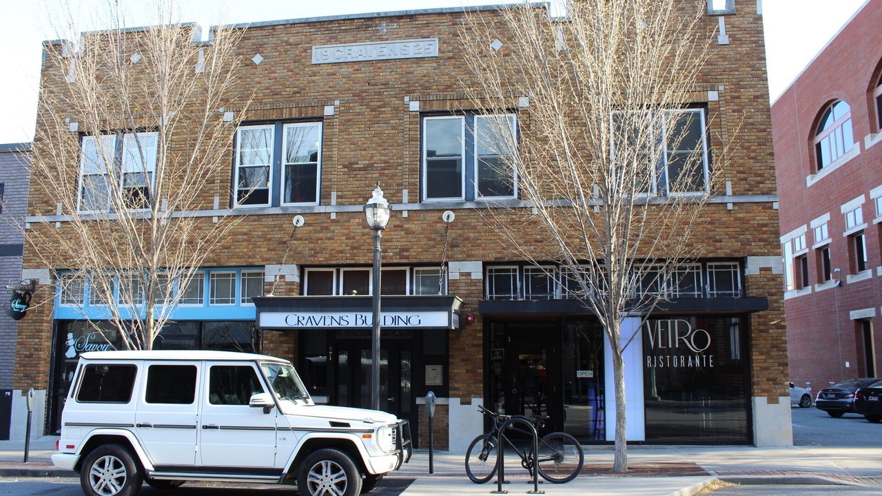 Photo of Outdoor in Fayetteville