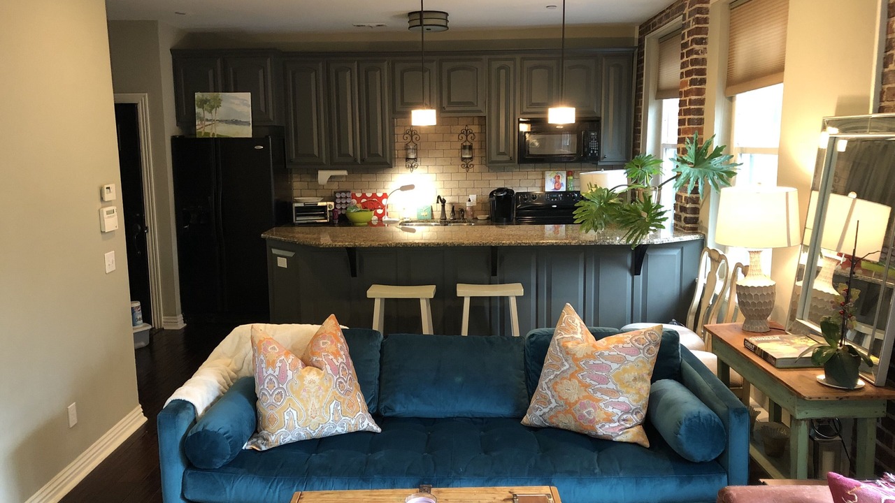 Photo of Livingroom in Fayetteville