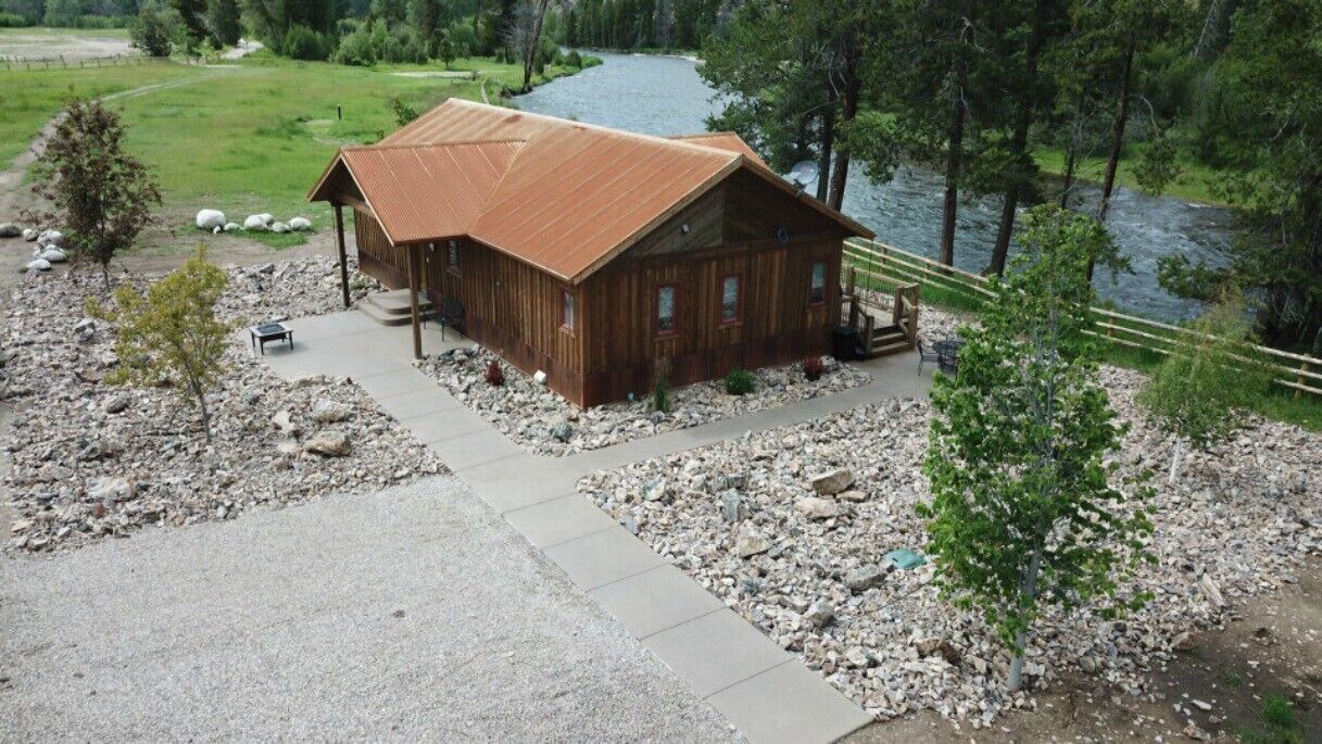 Photo of Outdoor in Philipsburg