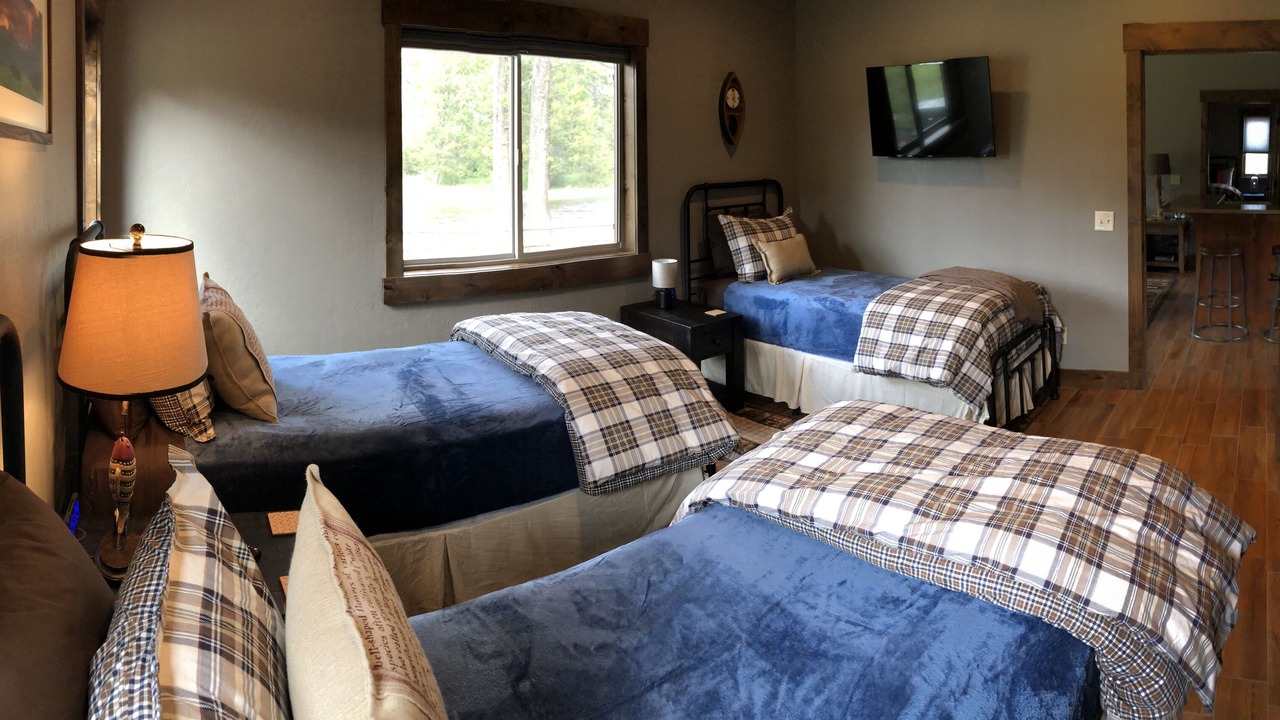 Photo of Bedroom in Philipsburg