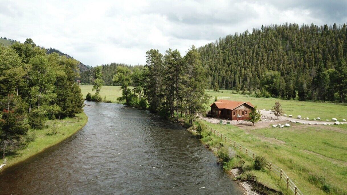 Photo of Outdoor in Philipsburg