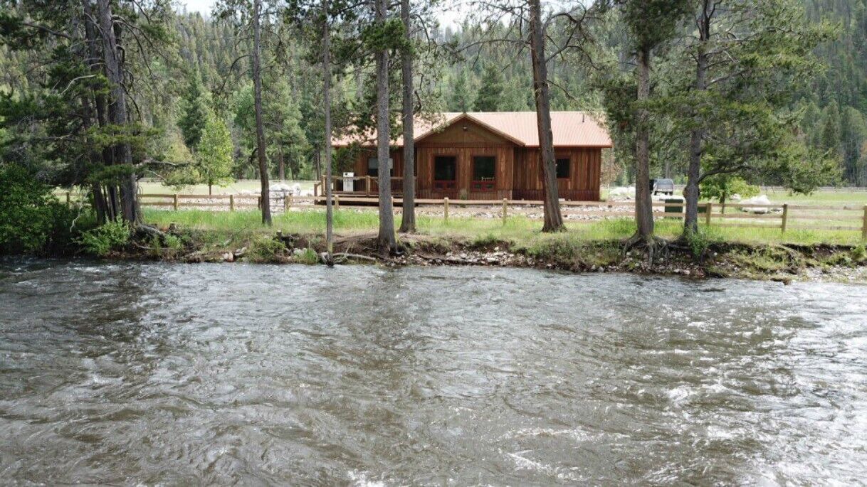 Photo of Outdoor in Philipsburg