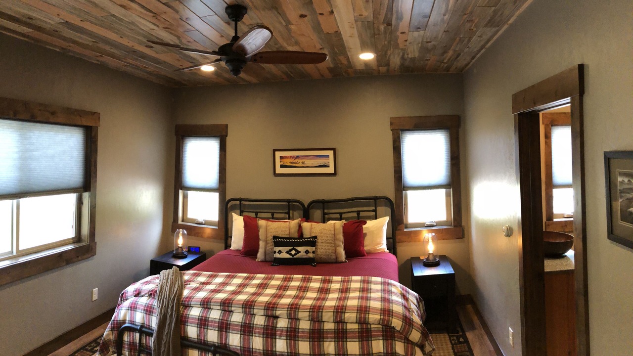 Photo of Bedroom in Philipsburg