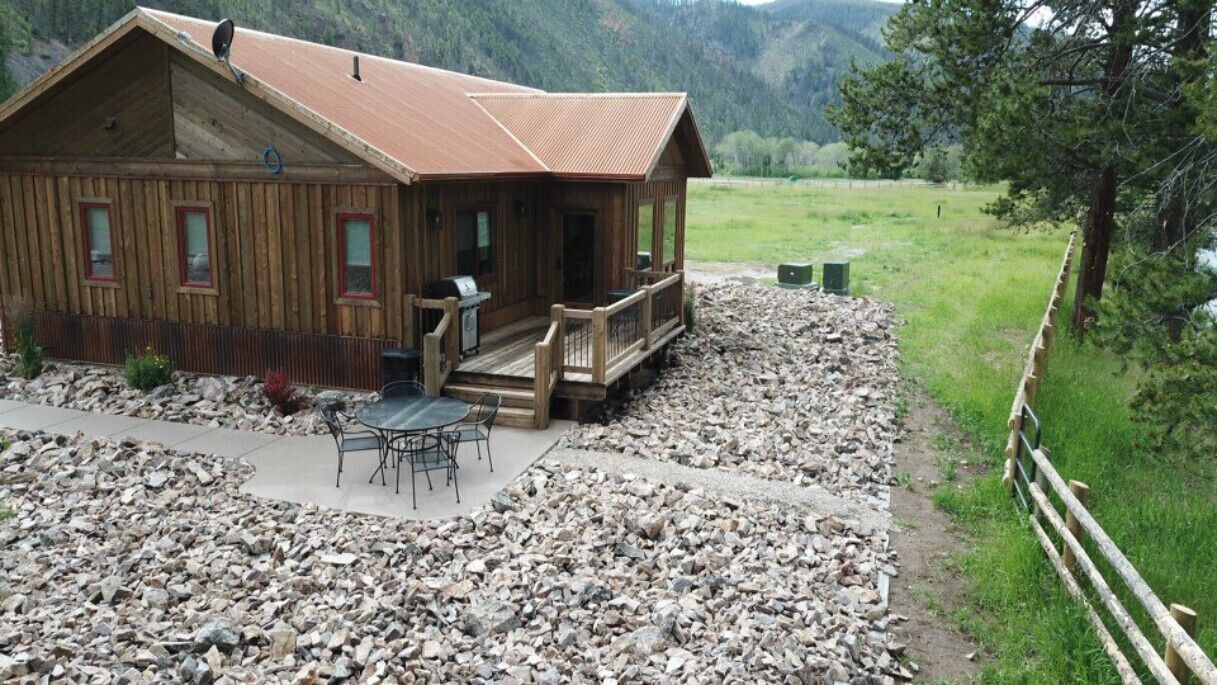 Photo of Outdoor in Philipsburg