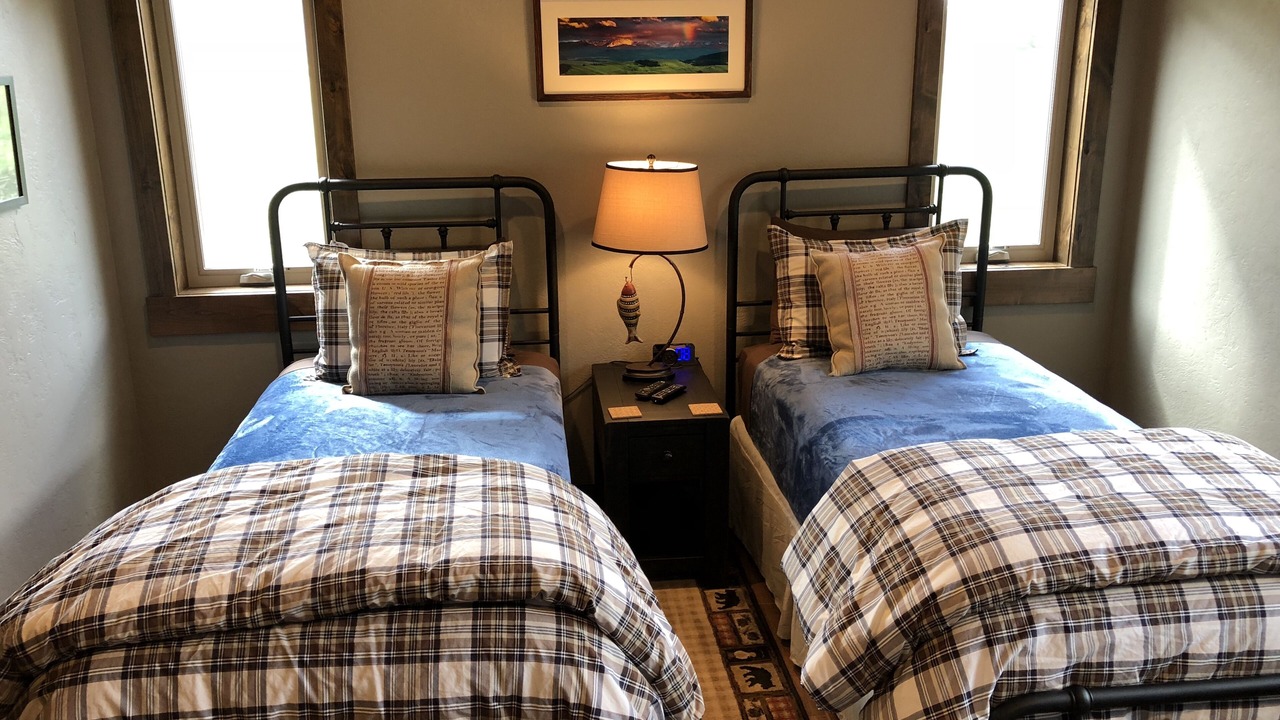 Photo of Bedroom in Philipsburg