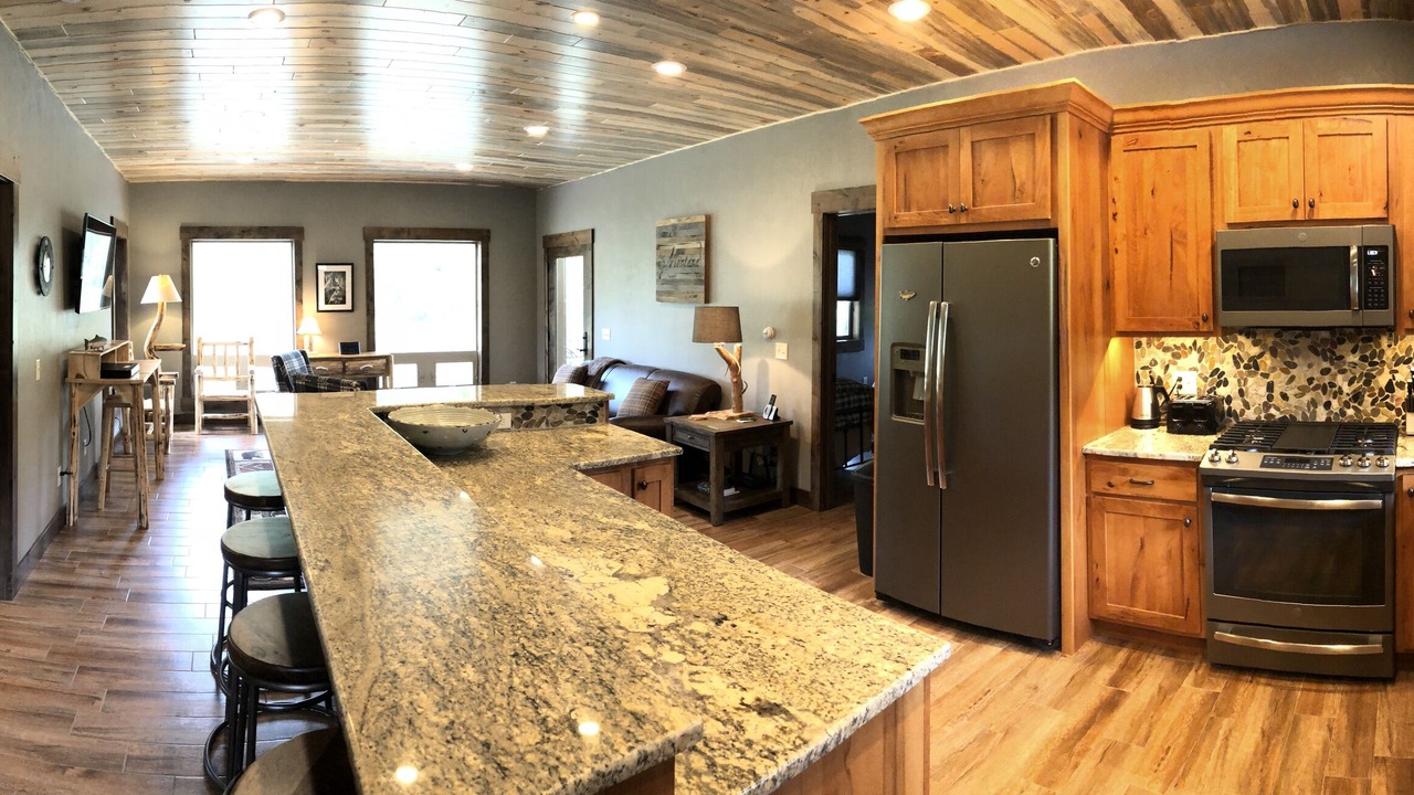 Photo of Kitchen in Philipsburg