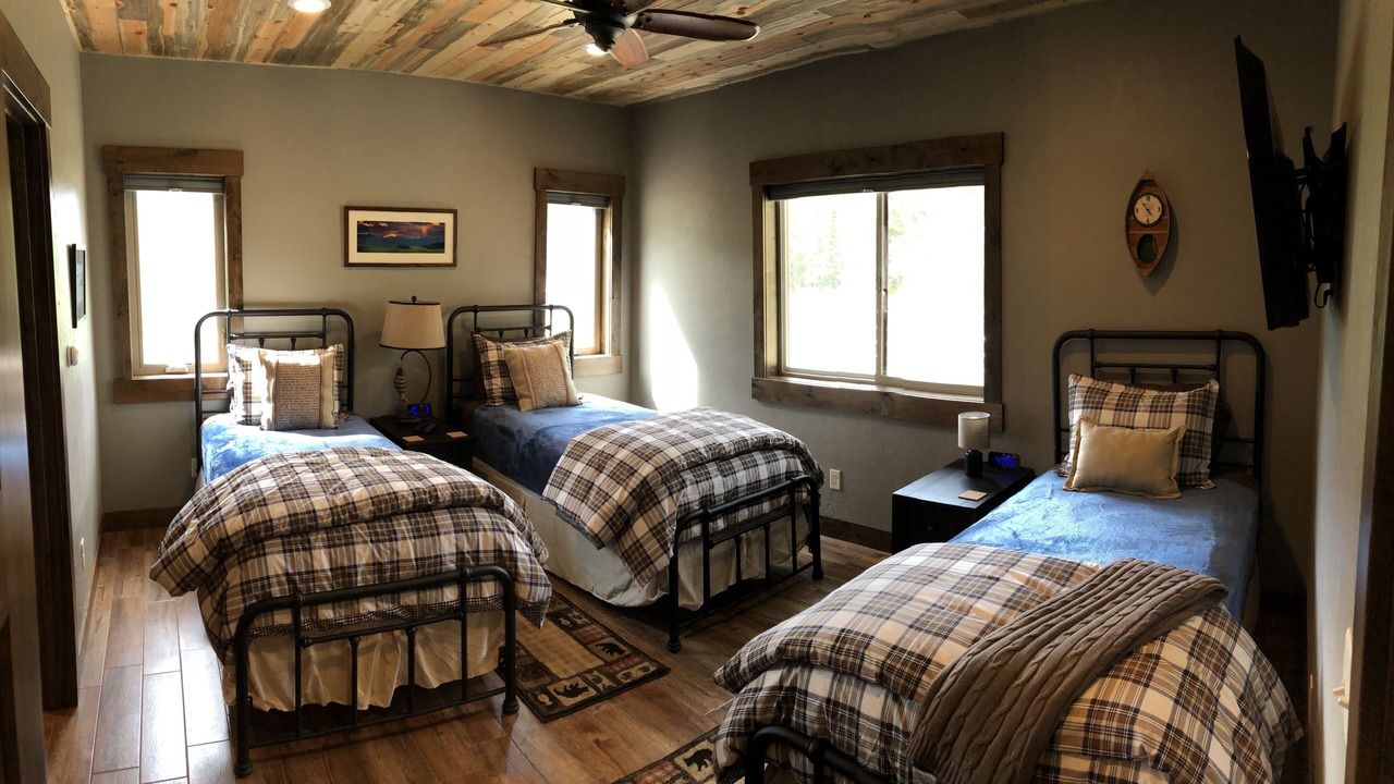 Photo of Bedroom in Philipsburg