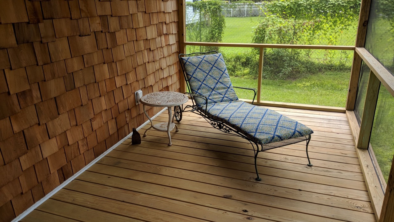 Photo of Outdoor in Oriental