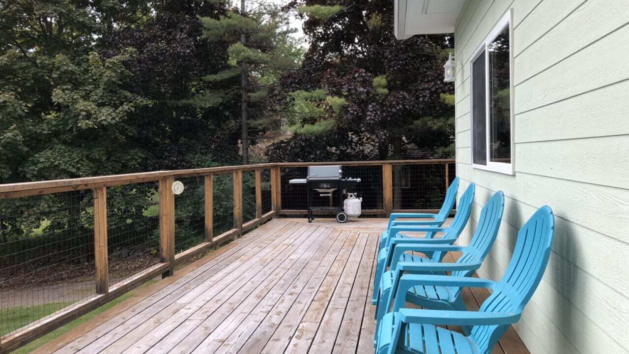 Photo of Outdoor in Dayton