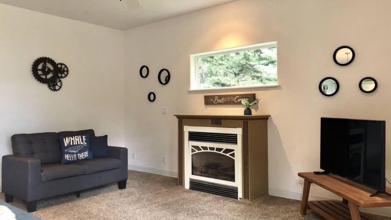Photo of Bedroom in Dayton