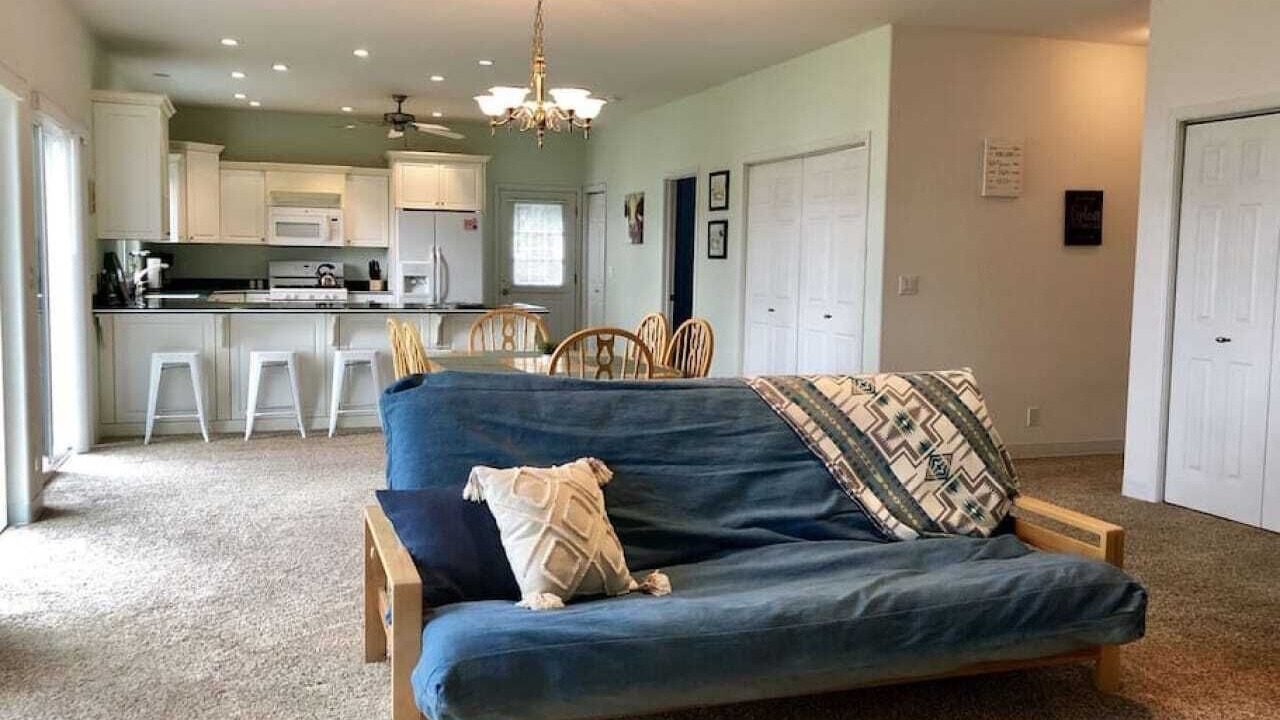 Photo of Bedroom in Dayton