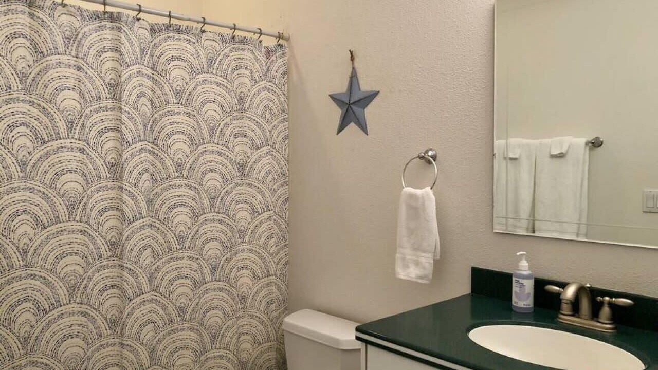 Photo of Bathroom in Dayton