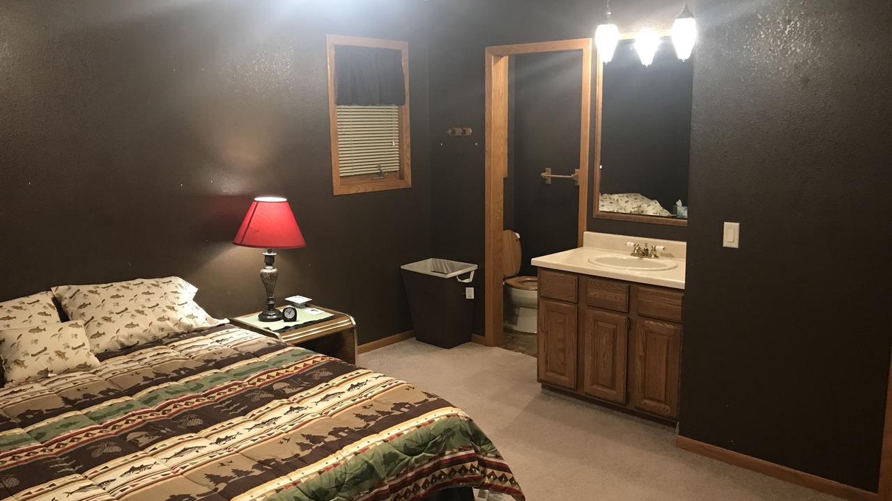 Photo of Bedroom in Billings