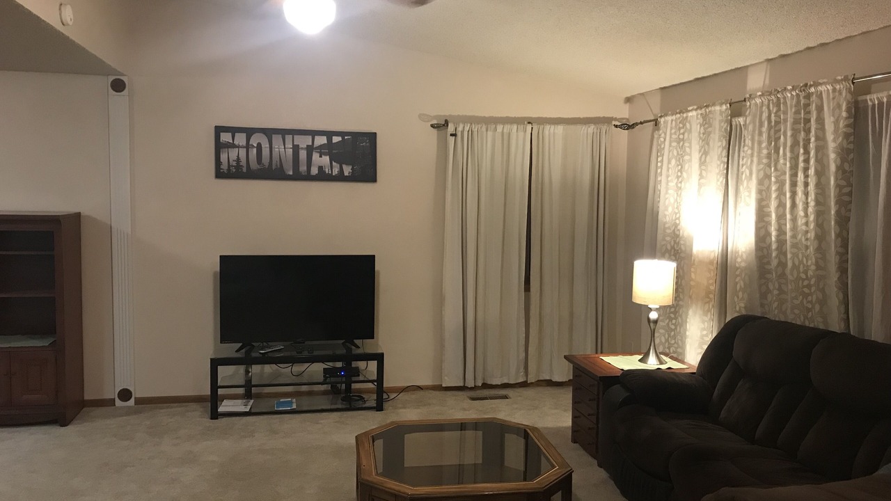 Photo of Livingroom in Billings