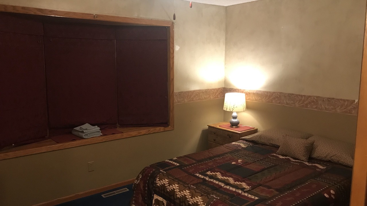 Photo of Bedroom in Billings