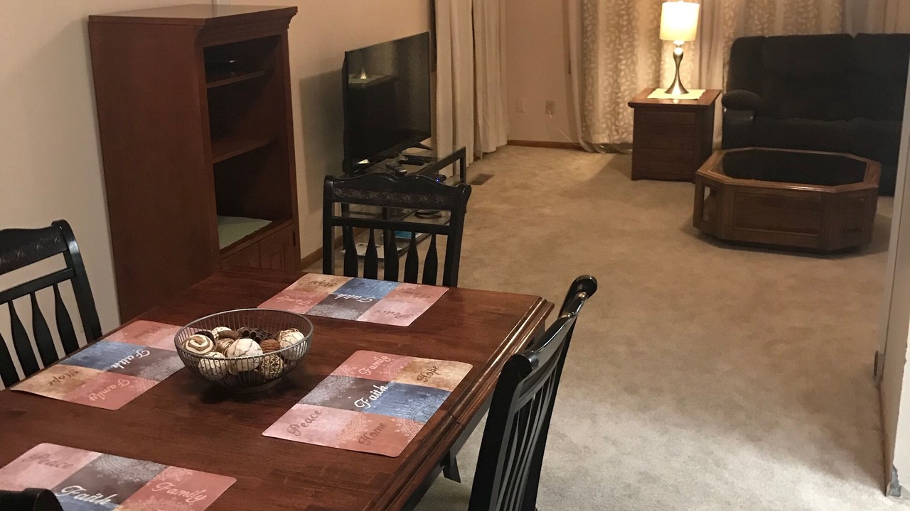 Photo of Livingroom in Billings