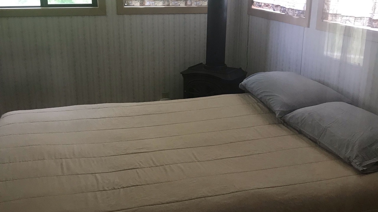 Photo of Bedroom in Billings