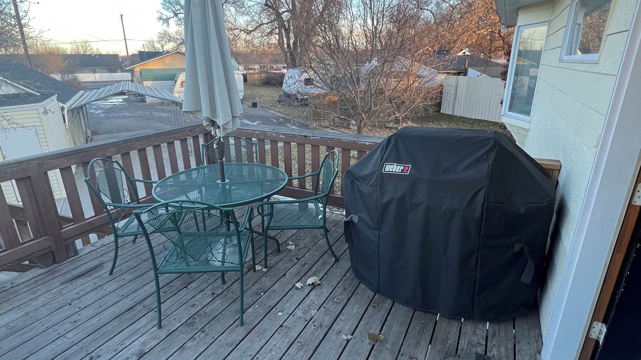 Photo of Outdoor in Billings