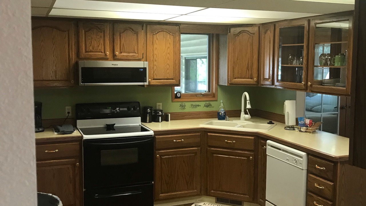 Photo of Kitchen in Billings