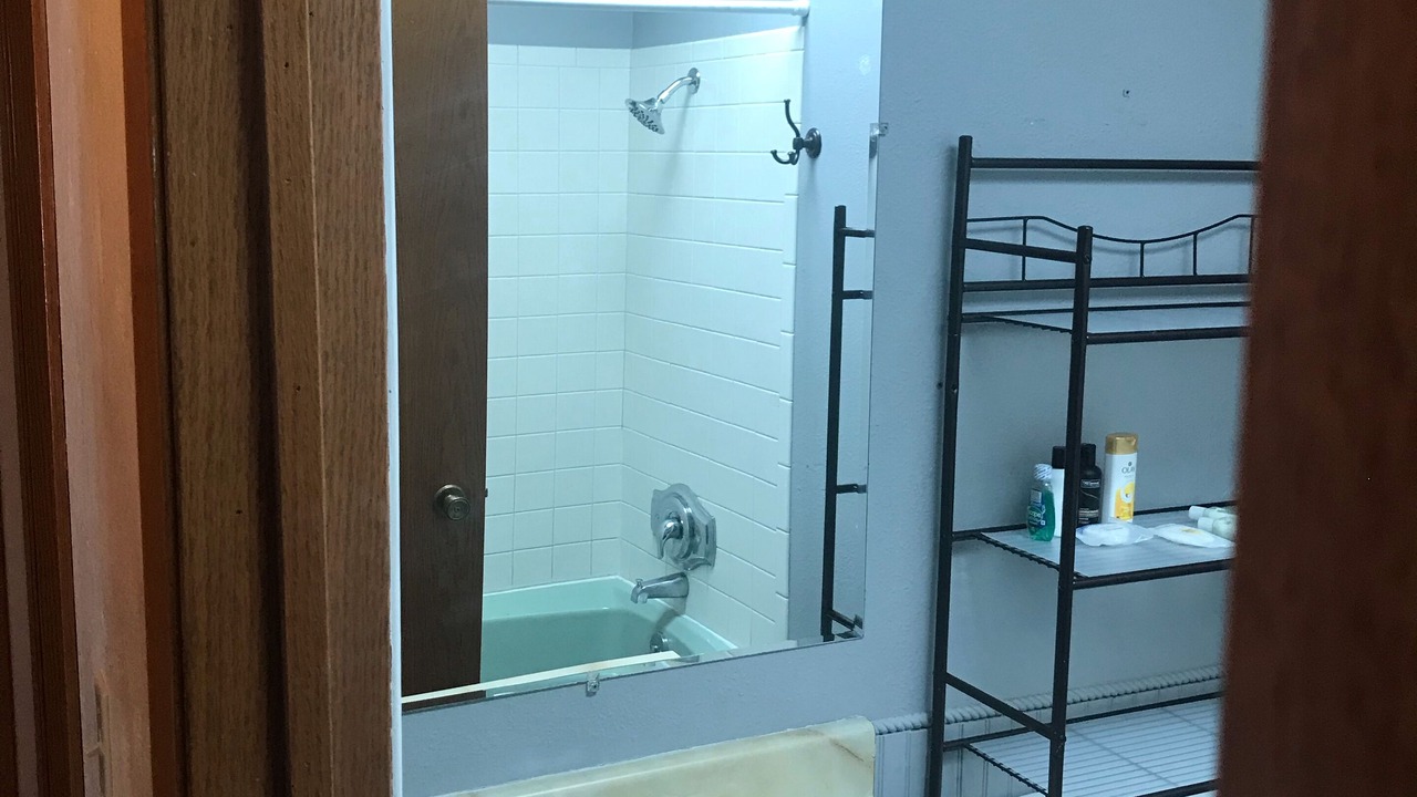 Photo of Bathroom in Billings