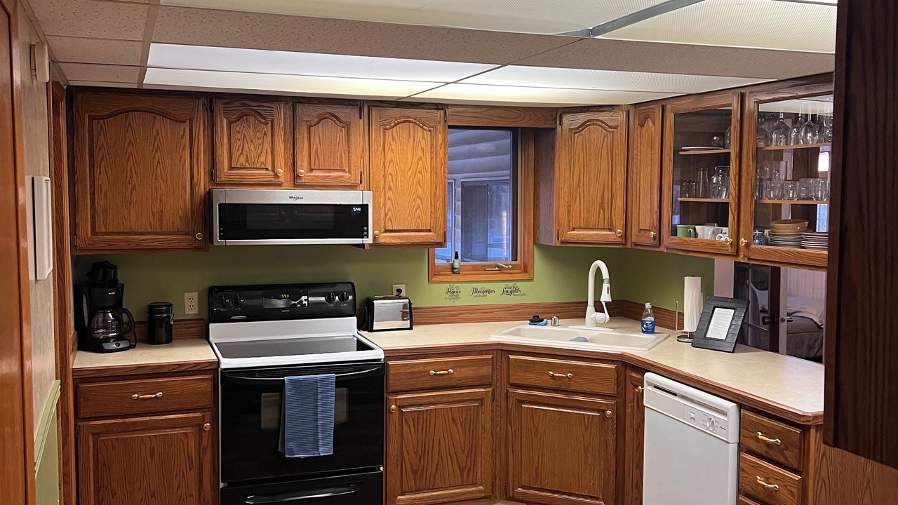 Photo of Kitchen in Billings