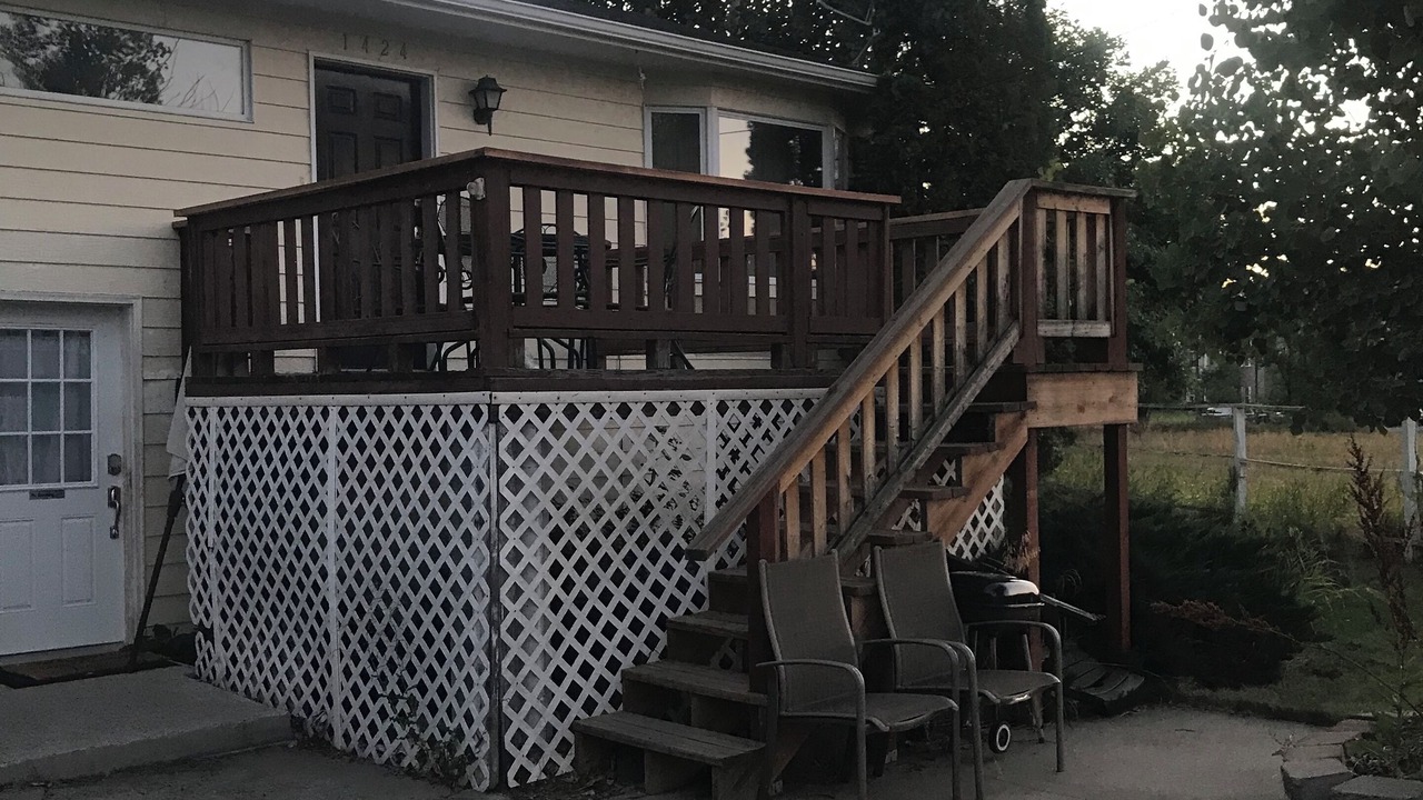 Photo of Outdoor in Billings