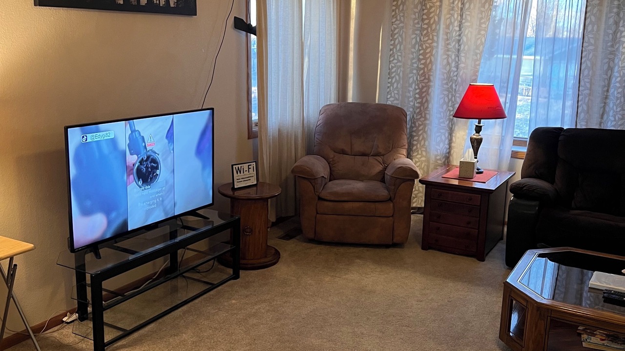 Photo of Livingroom in Billings
