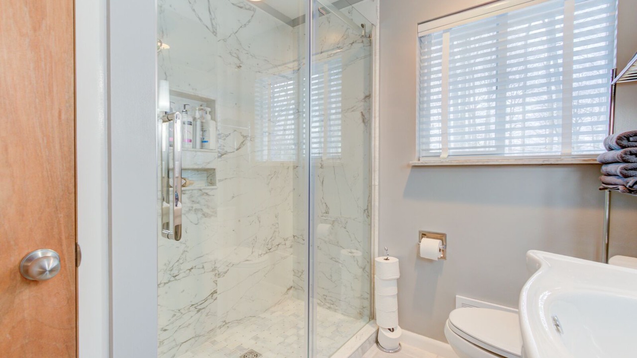 Photo of Bathroom in Beavercreek